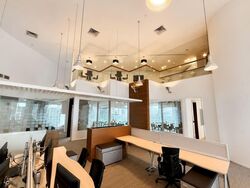 One Raffles Place (D1), Office #573440471